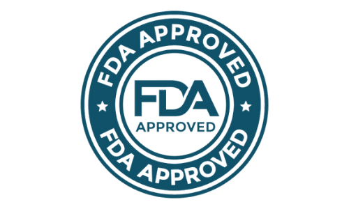 Axavive FDA-registered facility