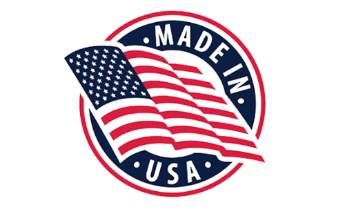 Axavive made in USA - domestic US manufacturing